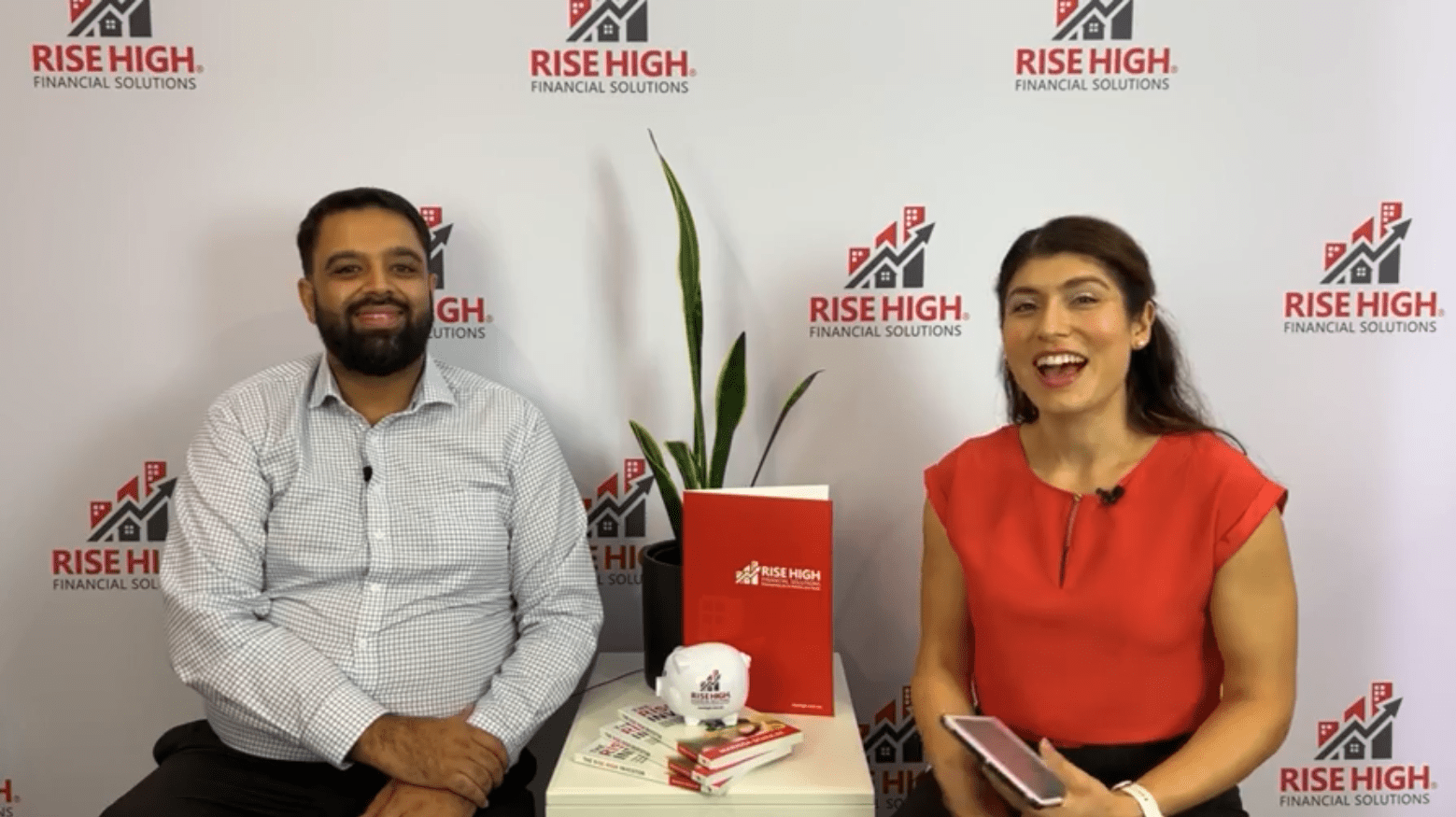 Bridging Loans explained with expert Faraz Taji